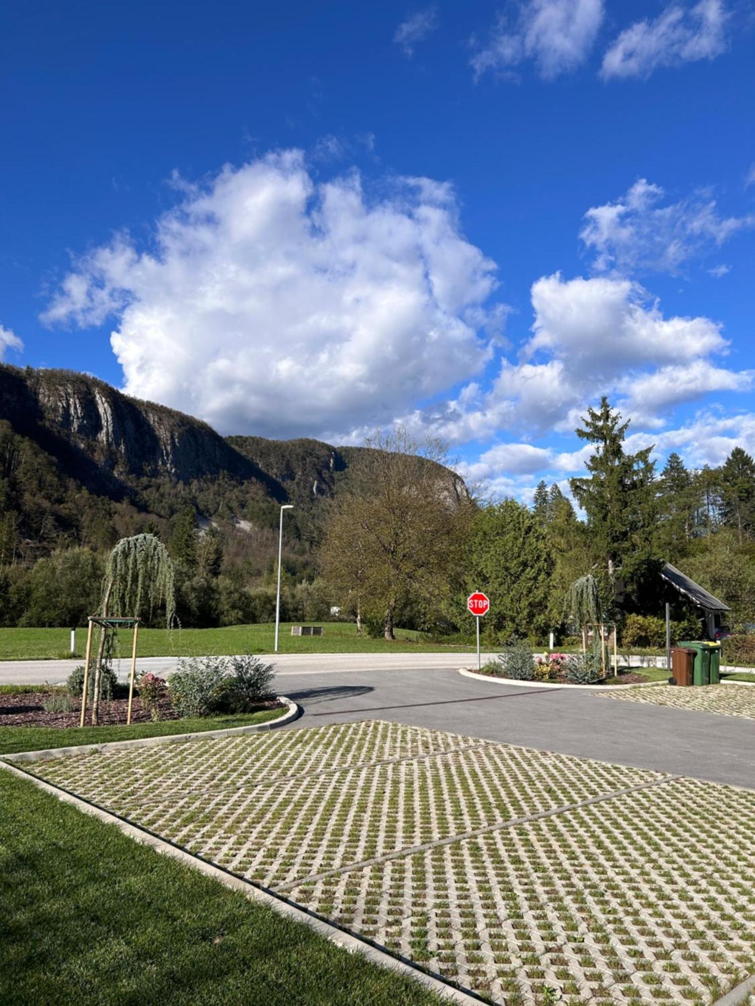 Vila Nina Bohinj Eksteriør bilde