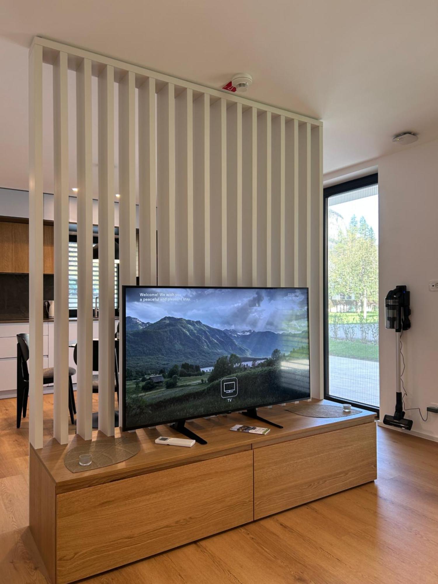 Vila Nina Bohinj Eksteriør bilde